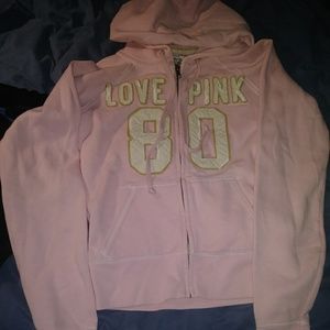 Adorable PINK Outfit!